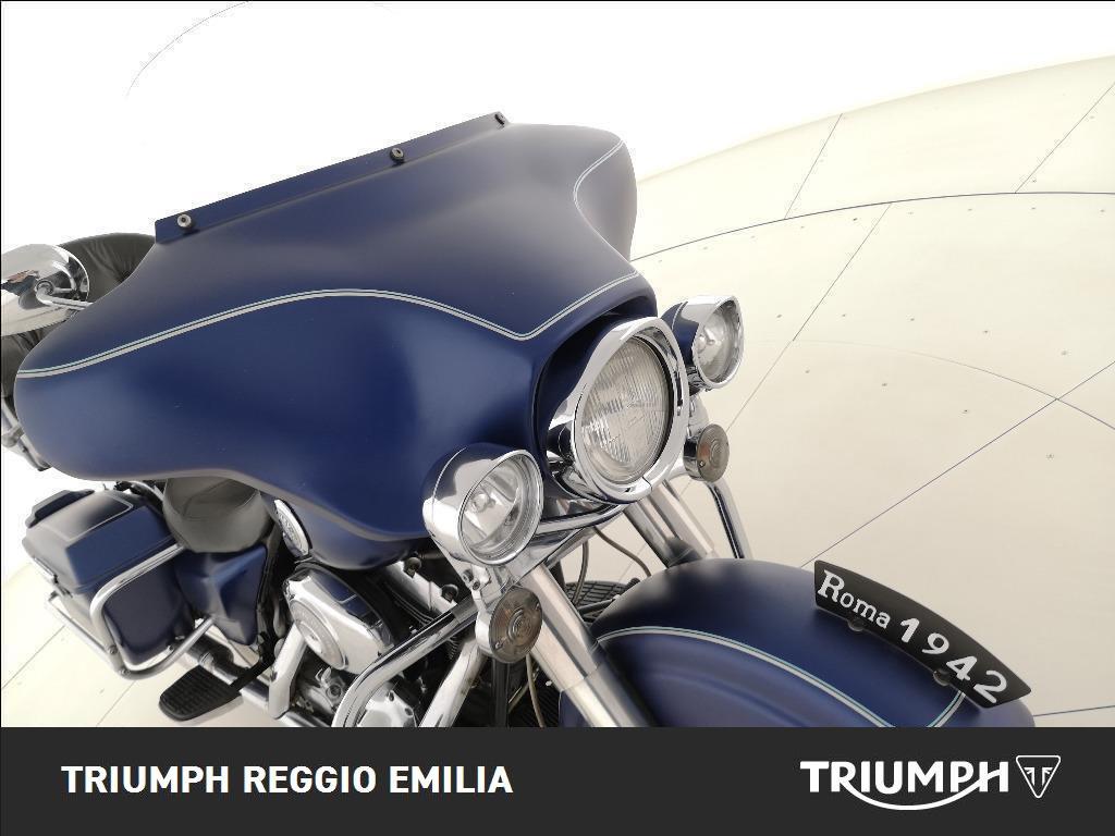 HARLEY DAVIDSON Electra Glide 1449 FLHTCUI 1450 ie Ultra Classic