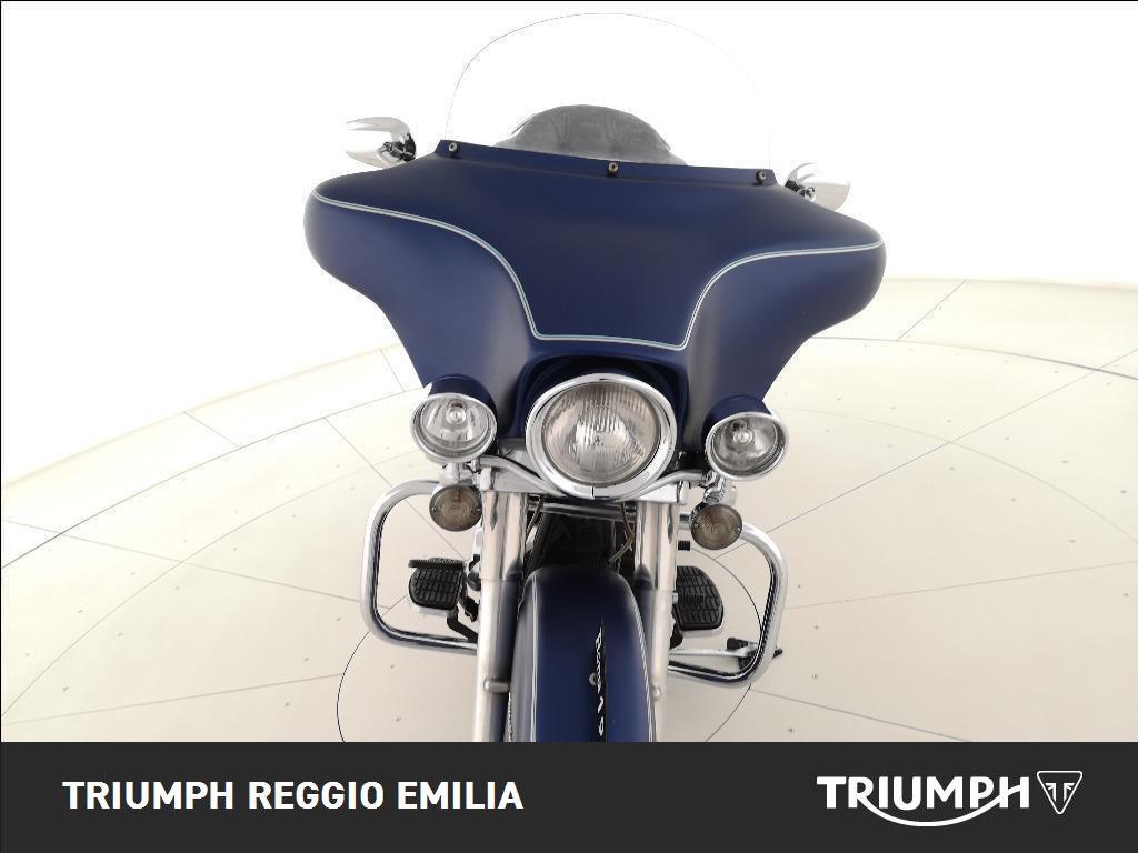 HARLEY DAVIDSON Electra Glide 1449 FLHTCUI 1450 ie Ultra Classic