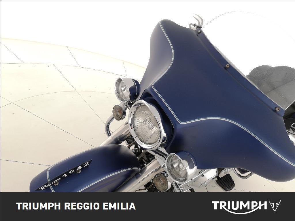 HARLEY DAVIDSON Electra Glide 1449 FLHTCUI 1450 ie Ultra Classic