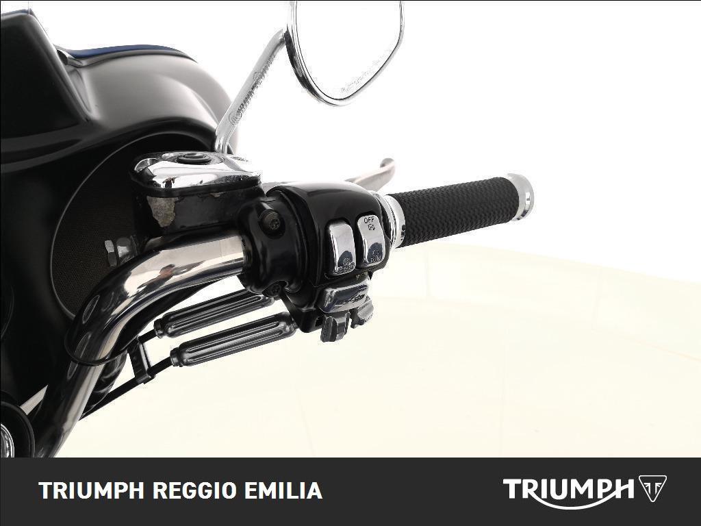 HARLEY DAVIDSON Electra Glide 1449 FLHTCUI 1450 ie Ultra Classic