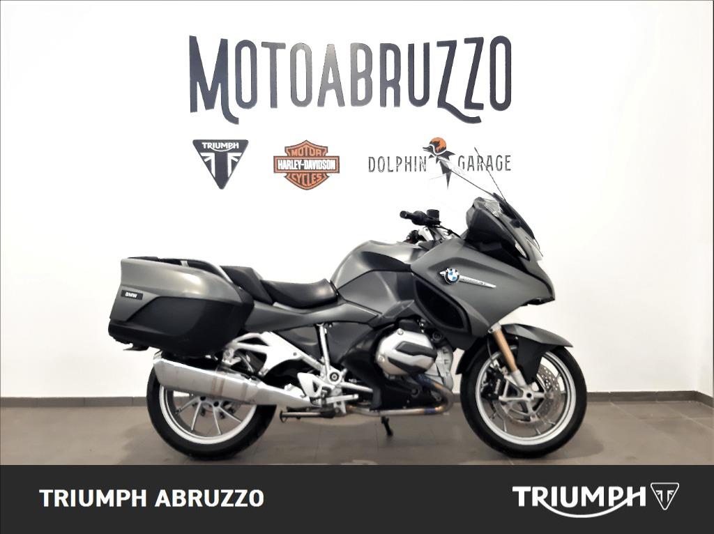 BMW R 1200 RT Abs