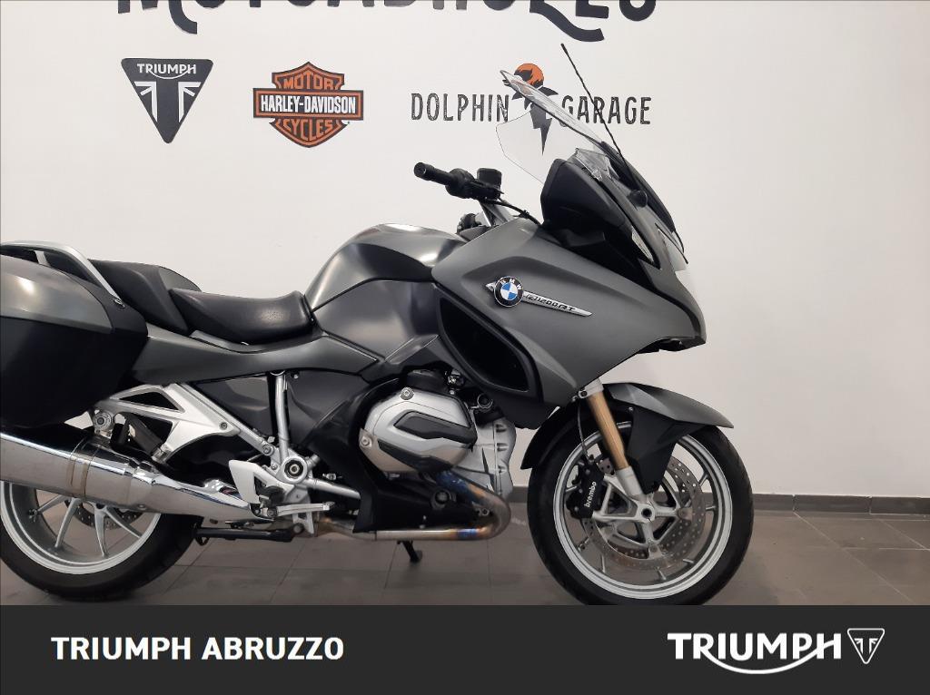 BMW R 1200 RT Abs
