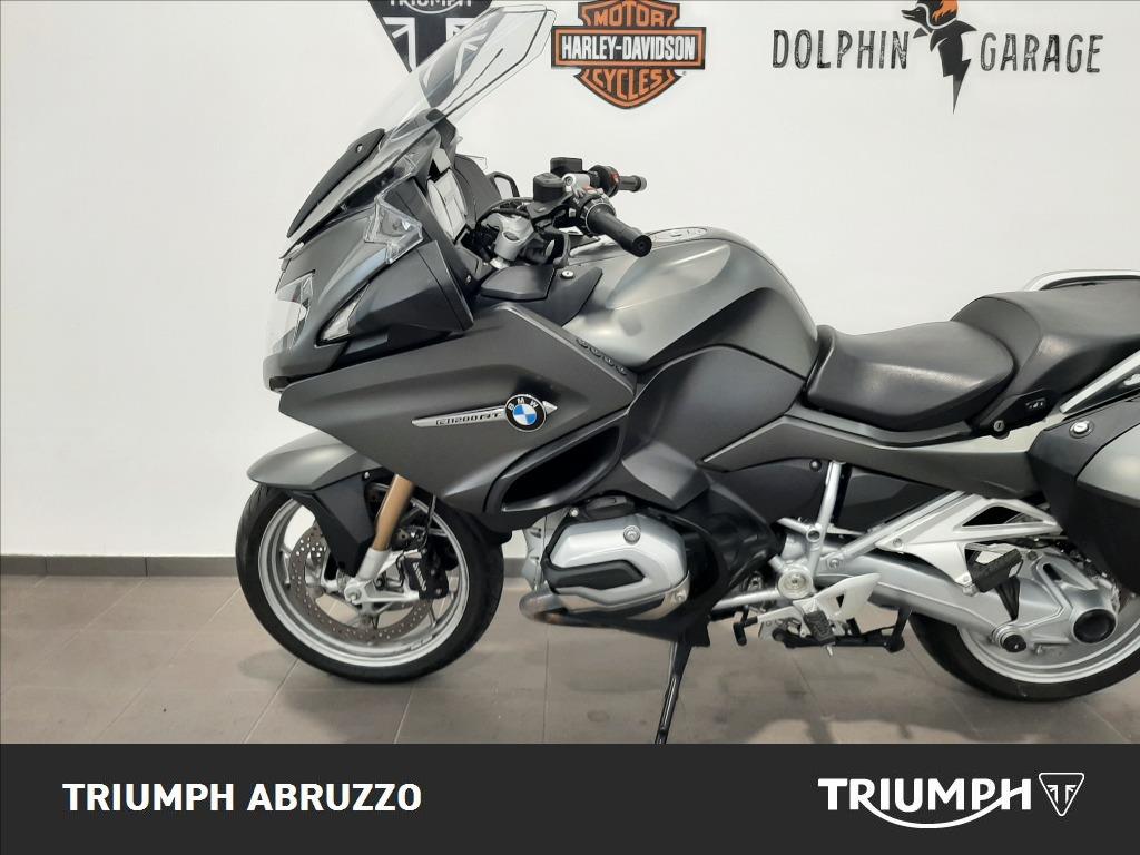 BMW R 1200 RT Abs