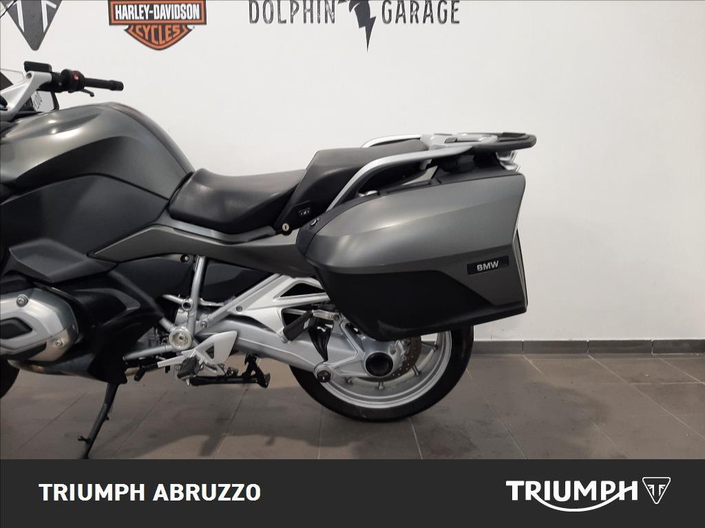 BMW R 1200 RT Abs