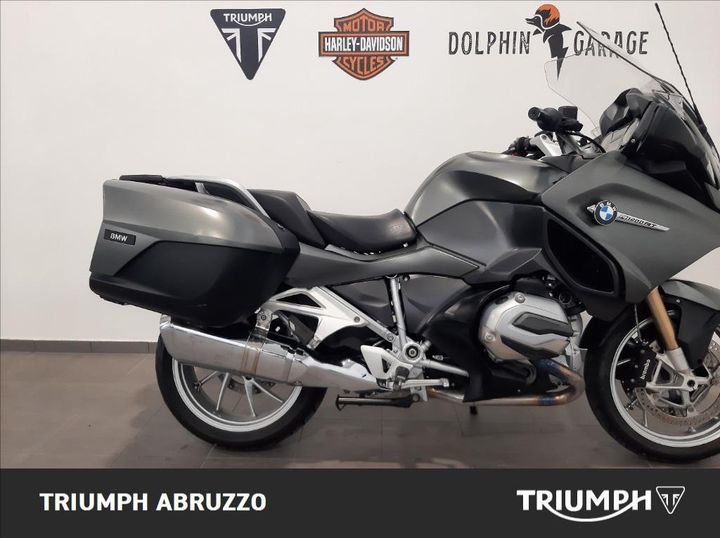 BMW R 1200 RT Abs