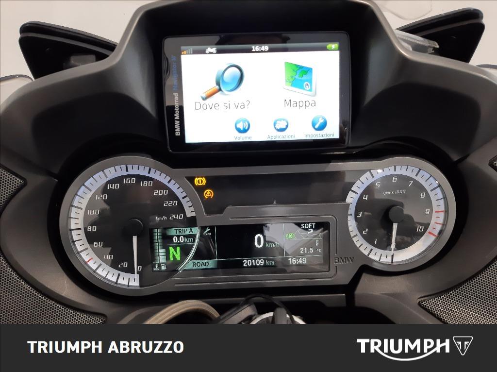 BMW R 1200 RT Abs