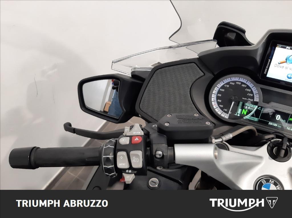 BMW R 1200 RT Abs