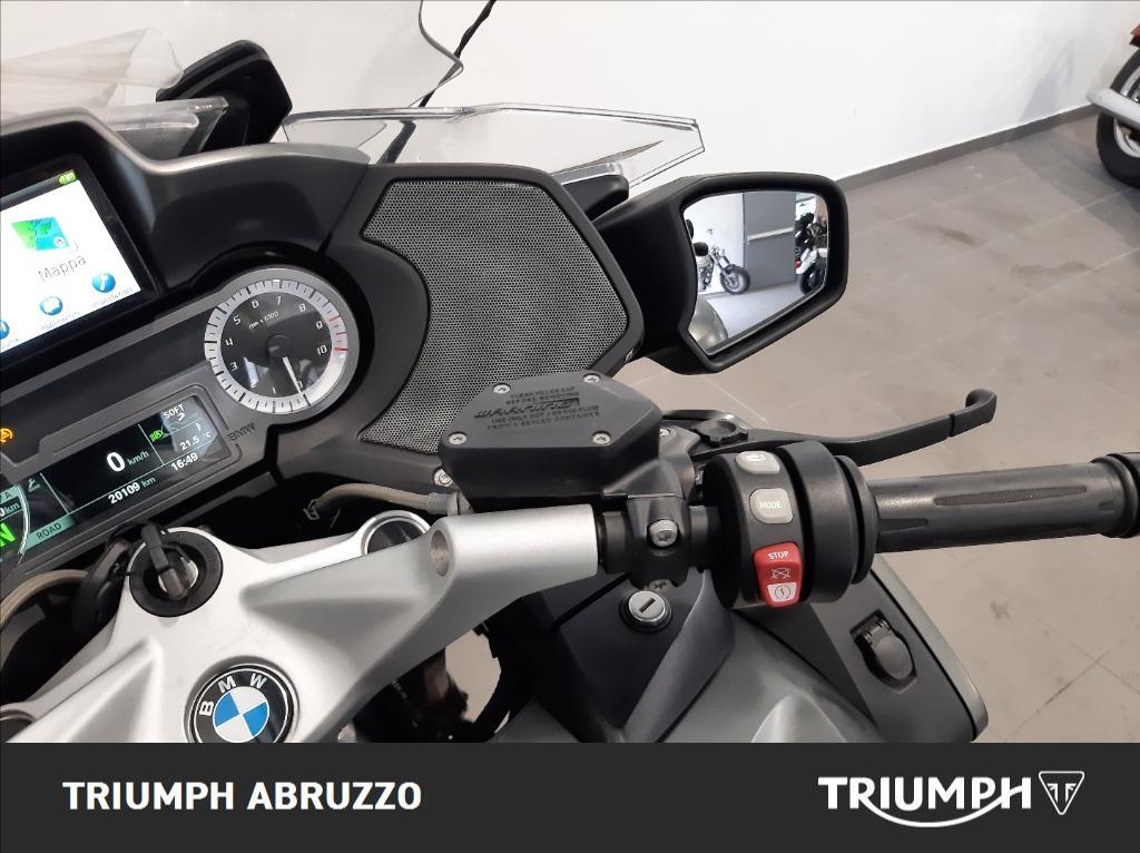 BMW R 1200 RT Abs