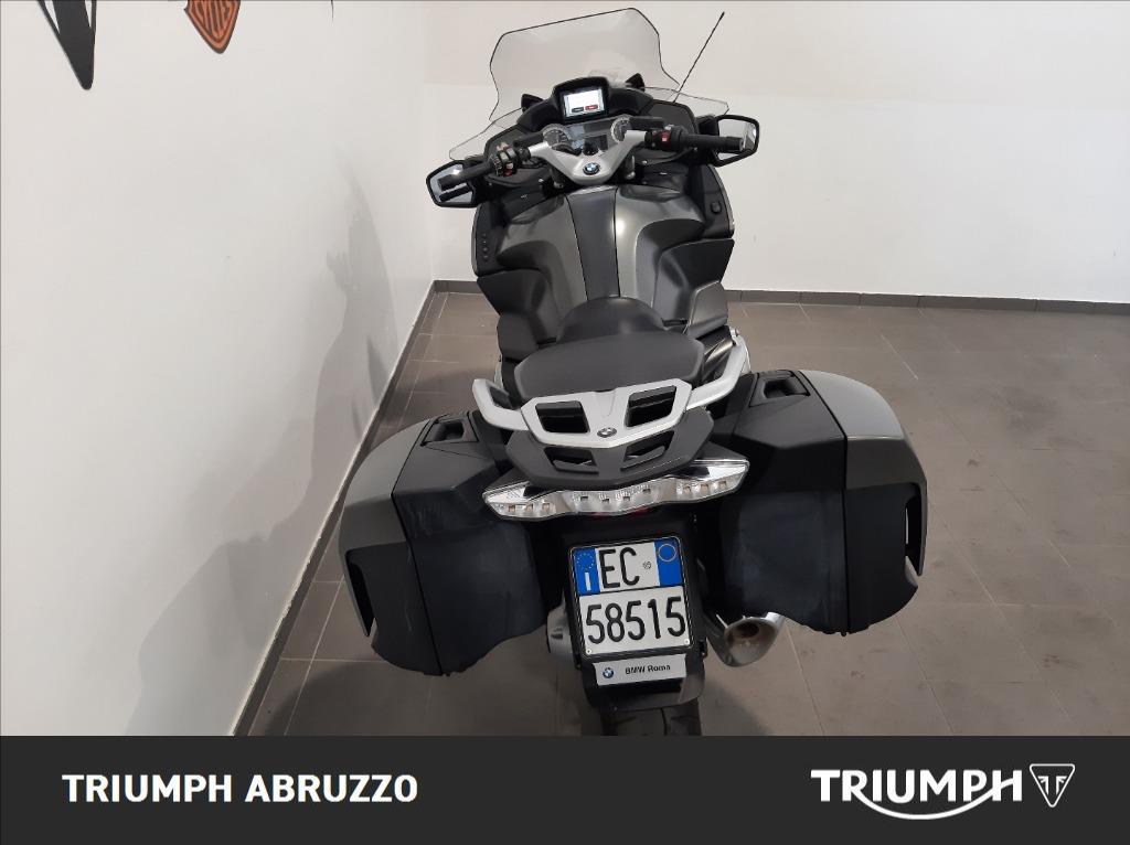 BMW R 1200 RT Abs