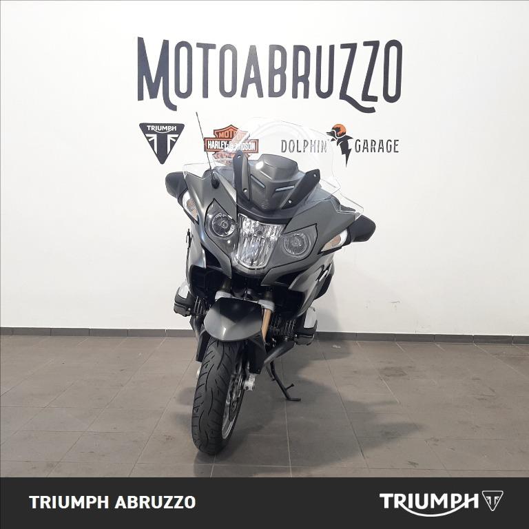 BMW R 1200 RT Abs