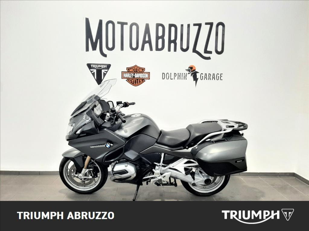 BMW R 1200 RT Abs