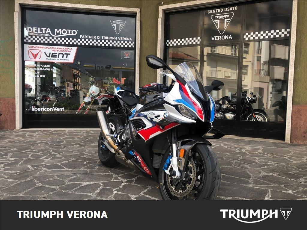 BMW M 1000 RR Competition Abs