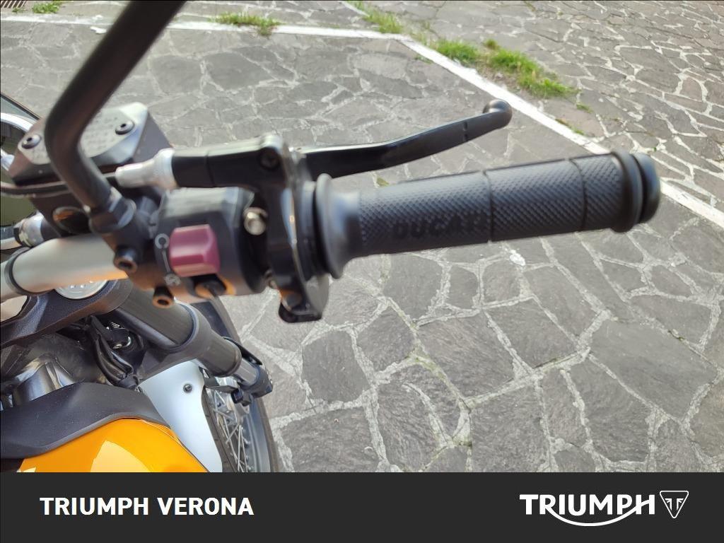 DUCATI Scrambler 800 Classic  dep.