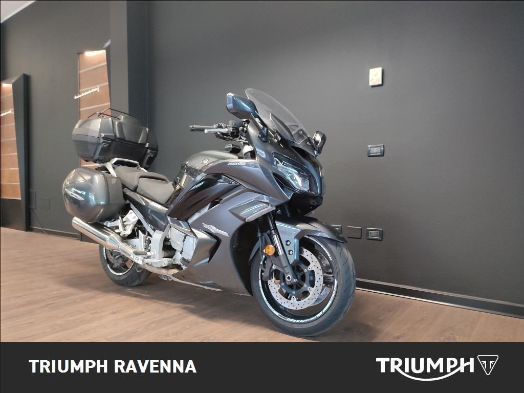 YAMAHA FJR 1300 AE Abs