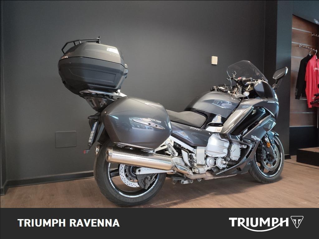 YAMAHA FJR 1300 AE Abs