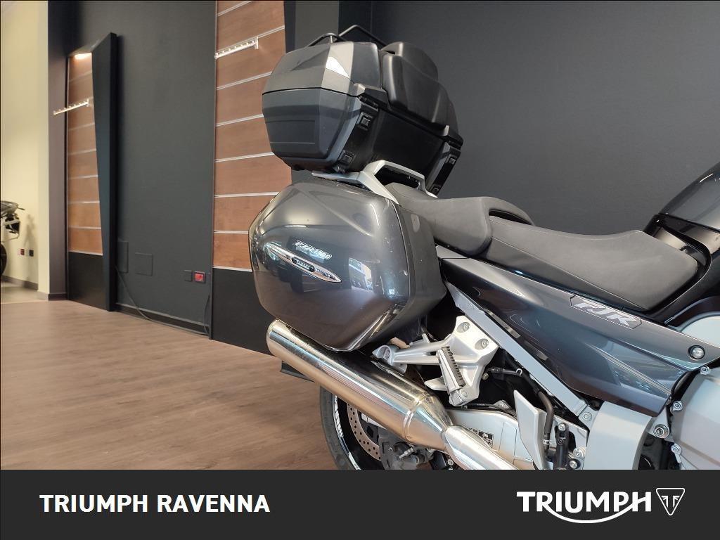 YAMAHA FJR 1300 AE Abs
