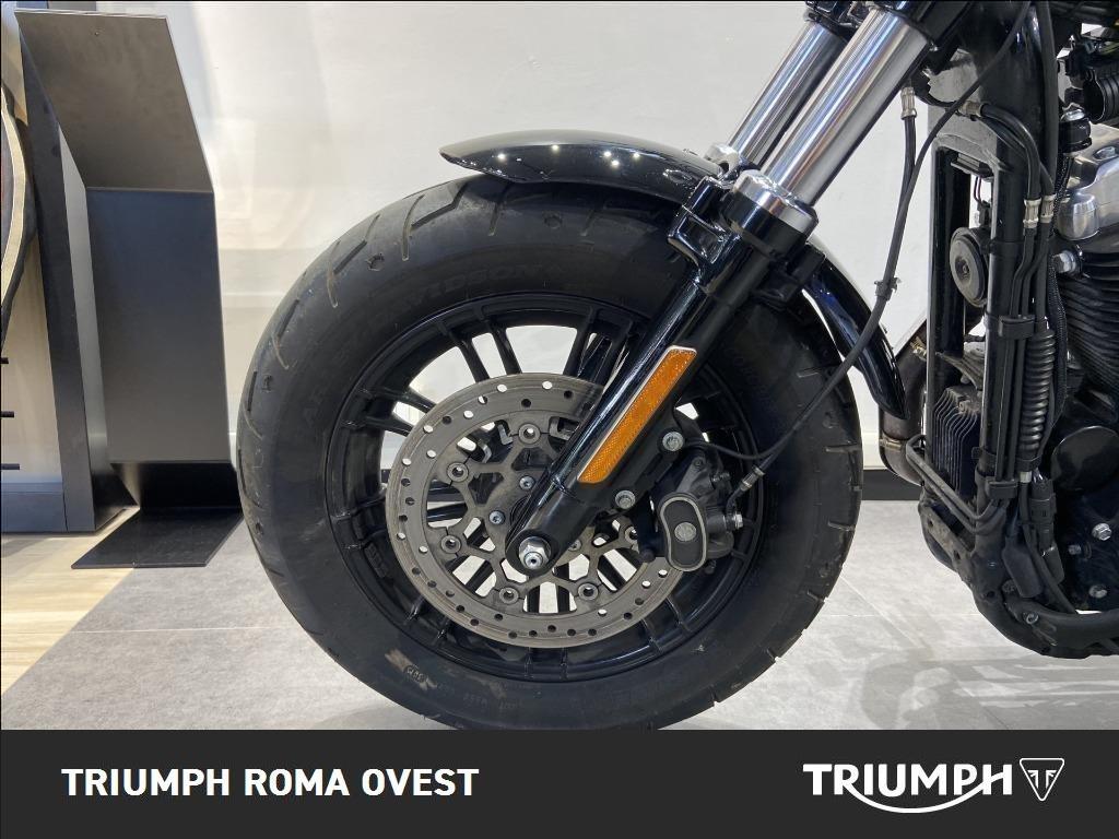 HARLEY DAVIDSON 1200 Forty-Eight abs