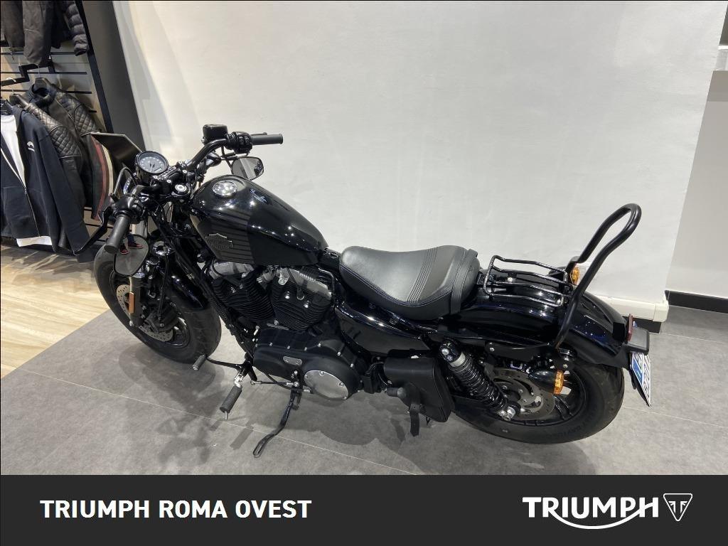 HARLEY DAVIDSON 1200 Forty-Eight abs