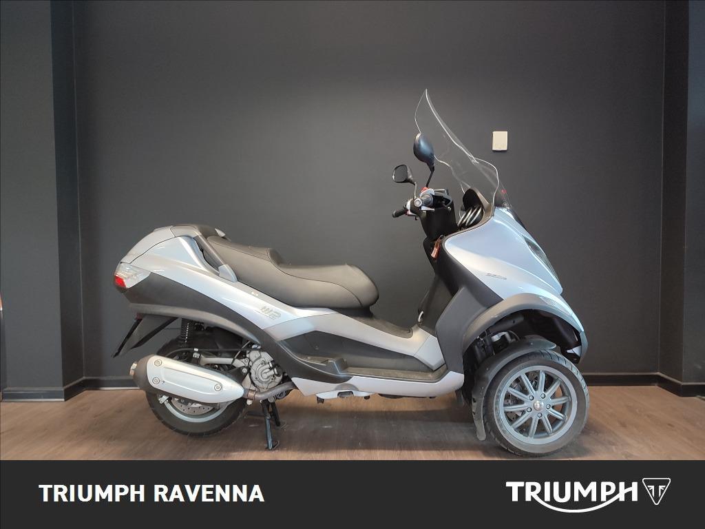 PIAGGIO MP3 250 