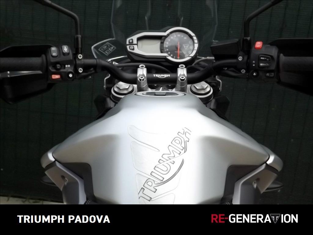 TRIUMPH Tiger 800 XRX Abs