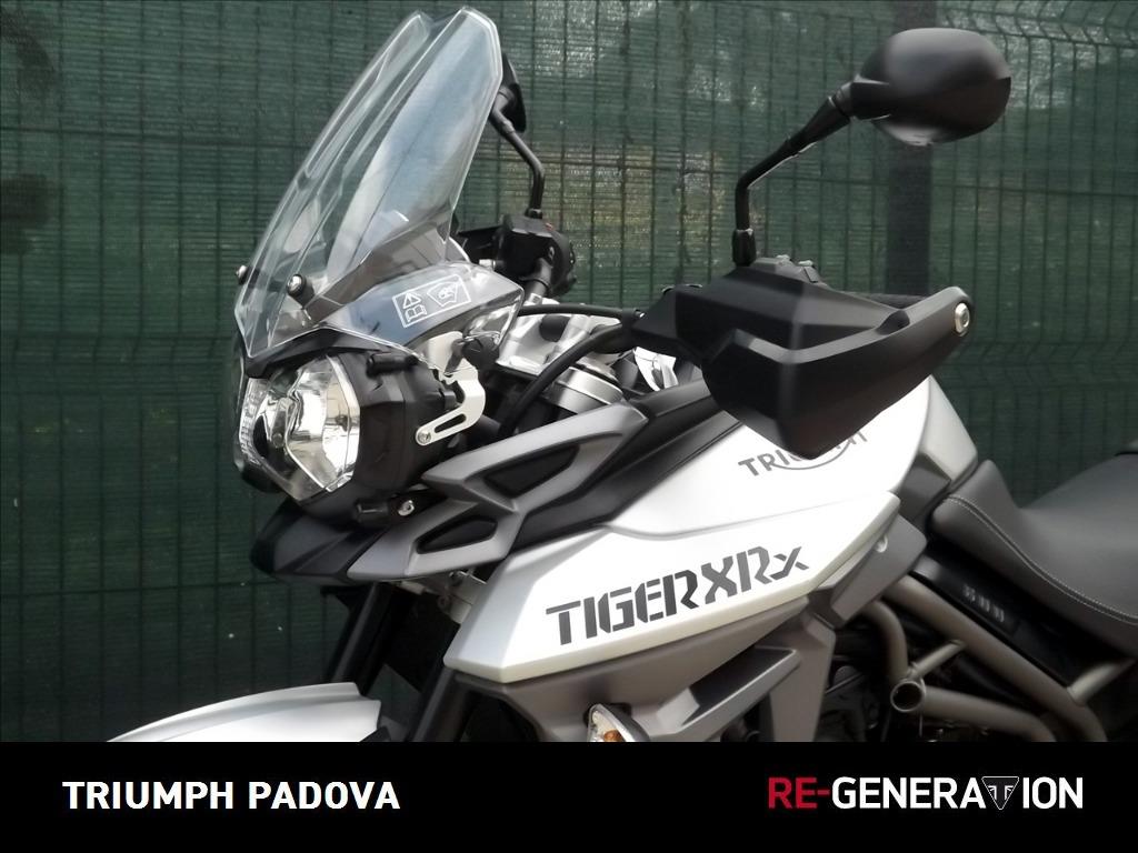 TRIUMPH Tiger 800 XRX Abs