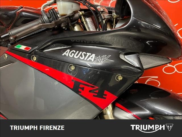 MV AGUSTA F4 1000 R 312 