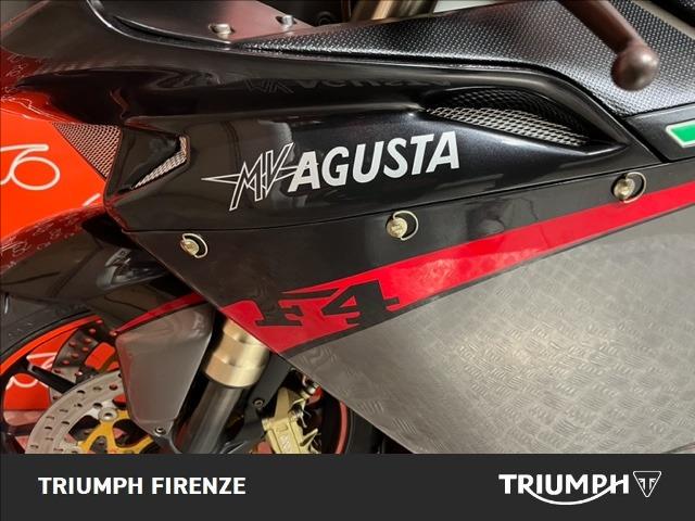 MV AGUSTA F4 1000 R 312 