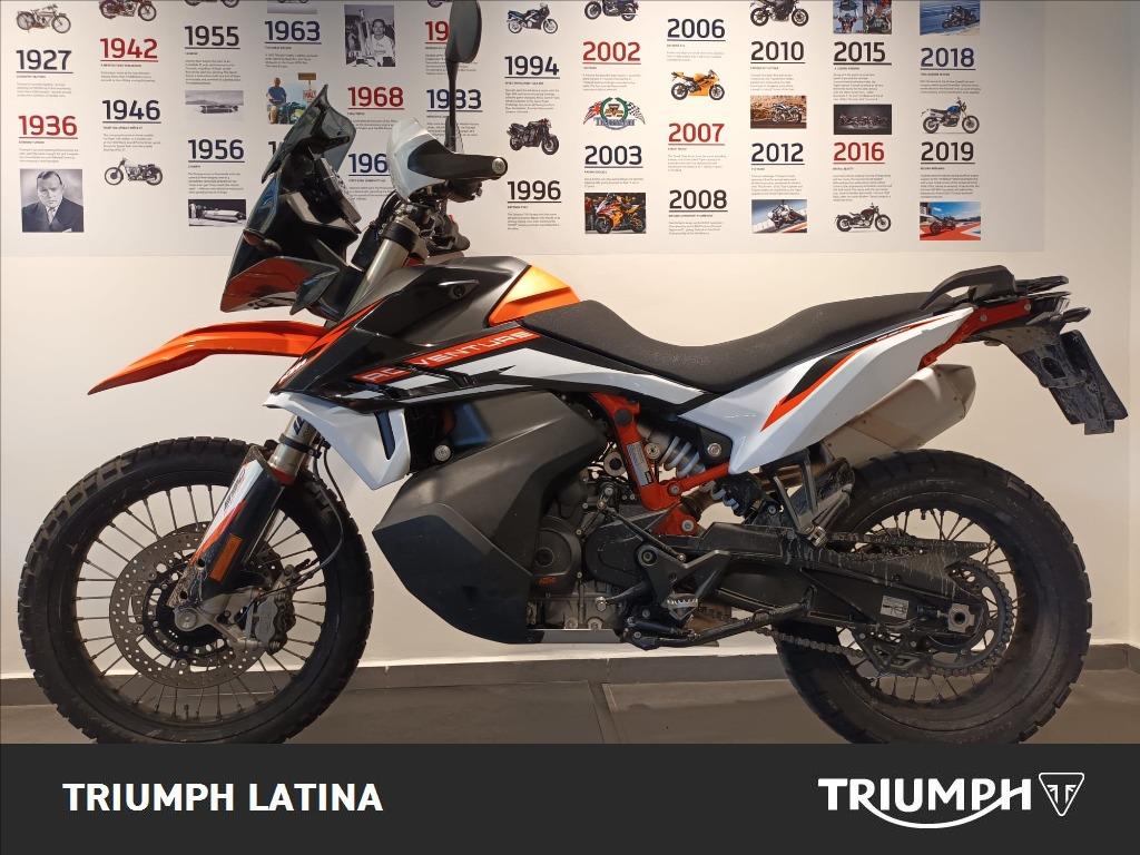 KTM 890 Adventure R