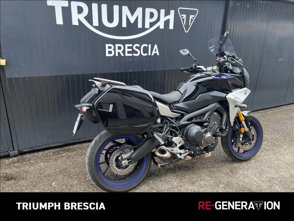 YAMAHA Tracer 900 GT Abs
