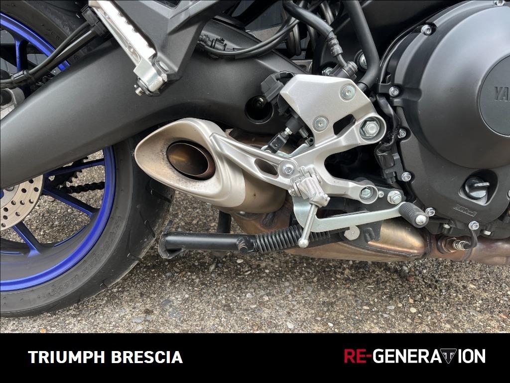 YAMAHA Tracer 900 GT Abs
