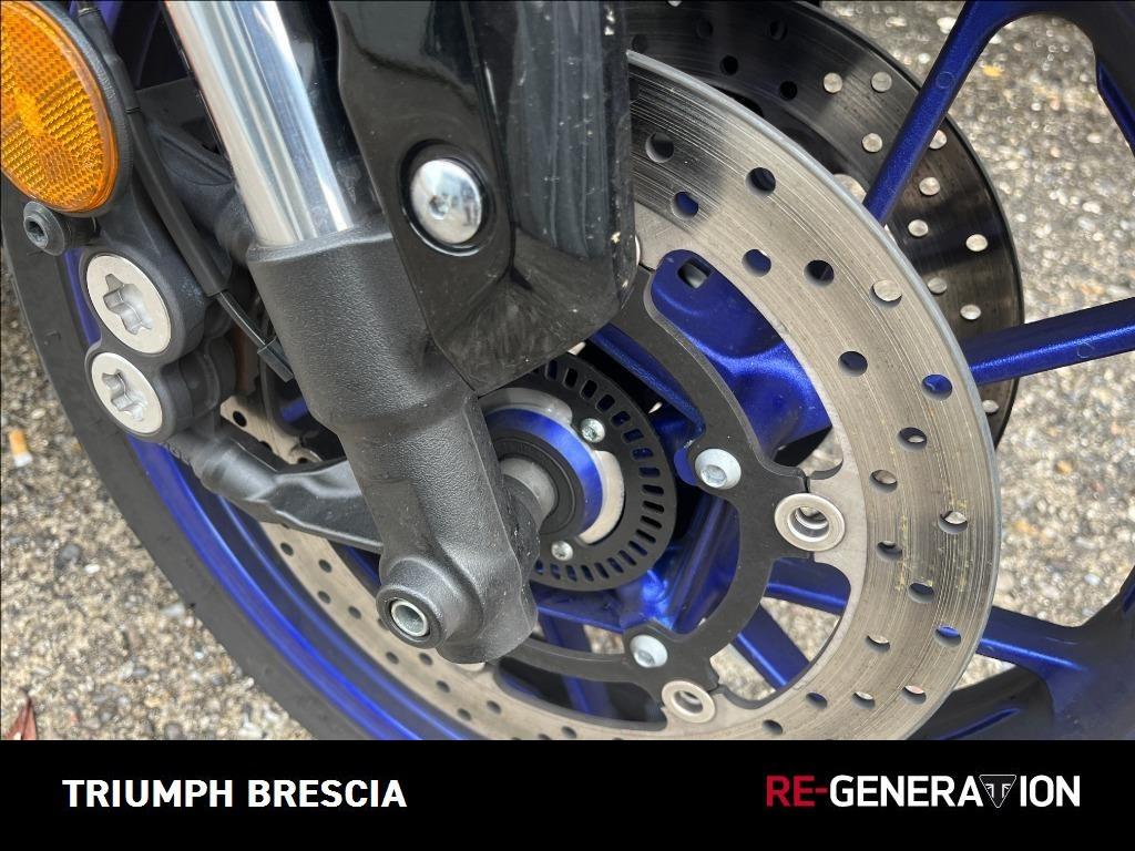 YAMAHA Tracer 900 GT Abs
