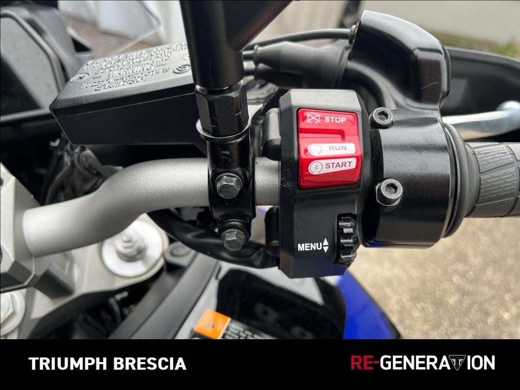 YAMAHA Tracer 900 GT Abs