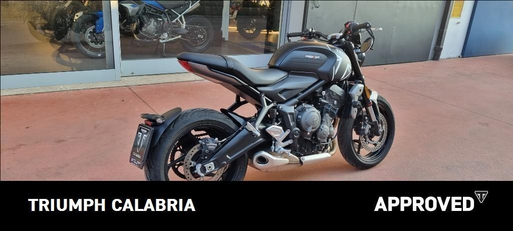 TRIUMPH Trident 660 Abs
