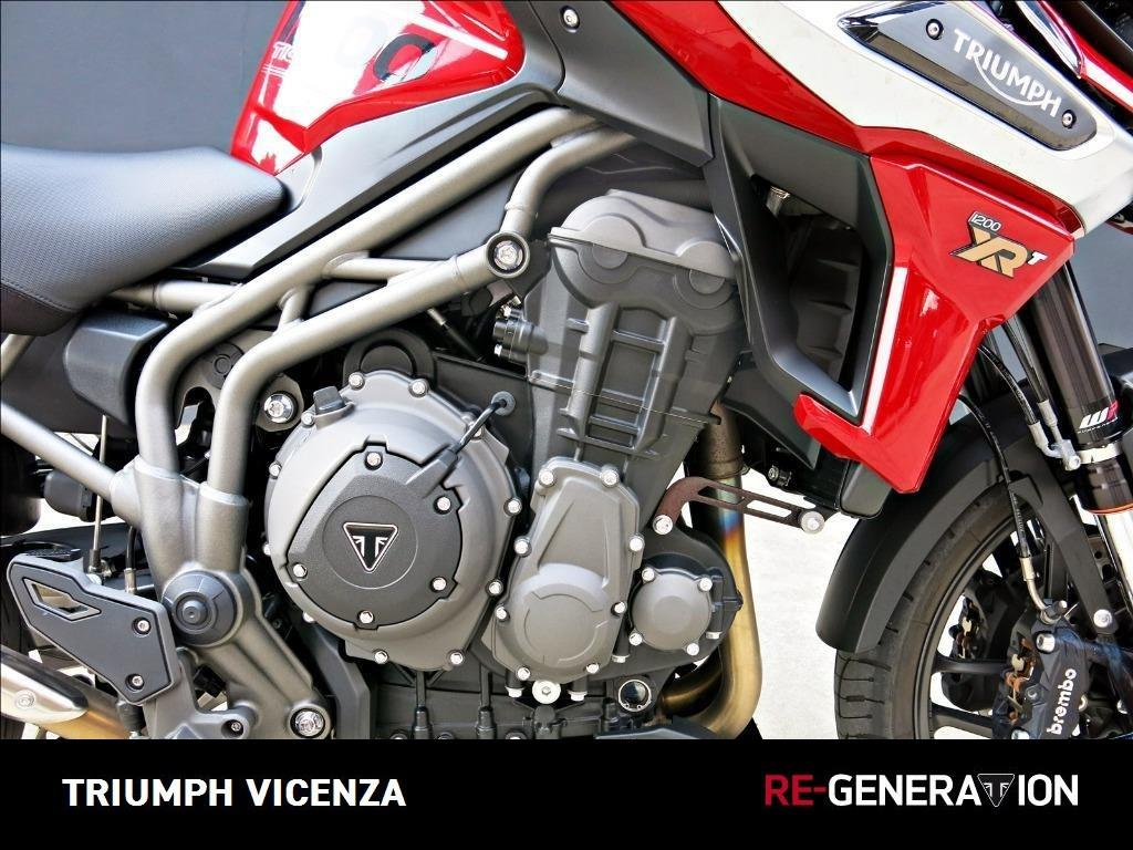 TRIUMPH Tiger 1200 XRT Abs