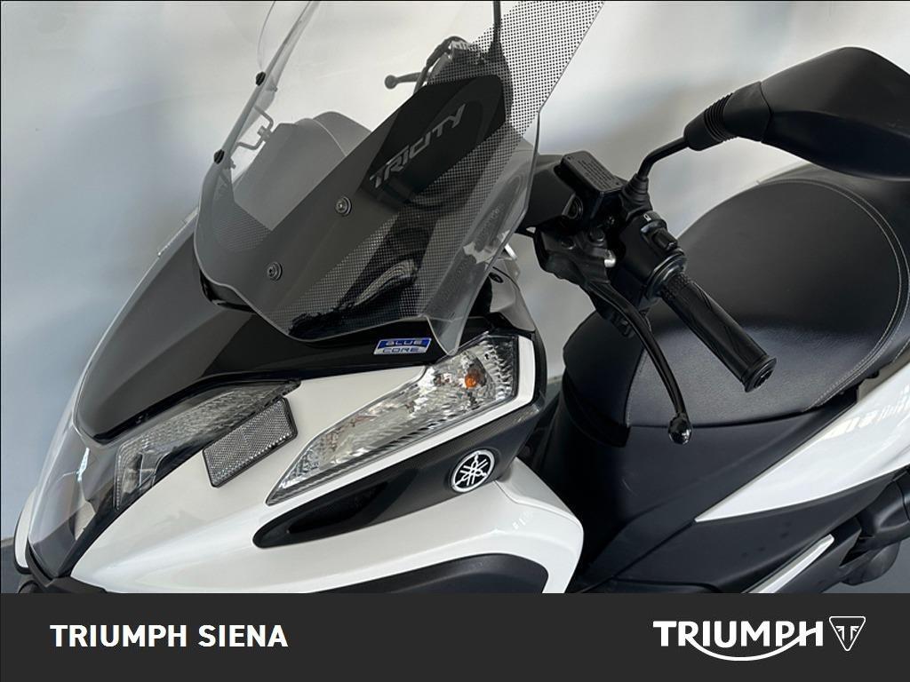 YAMAHA Tricity 155 AD Abs