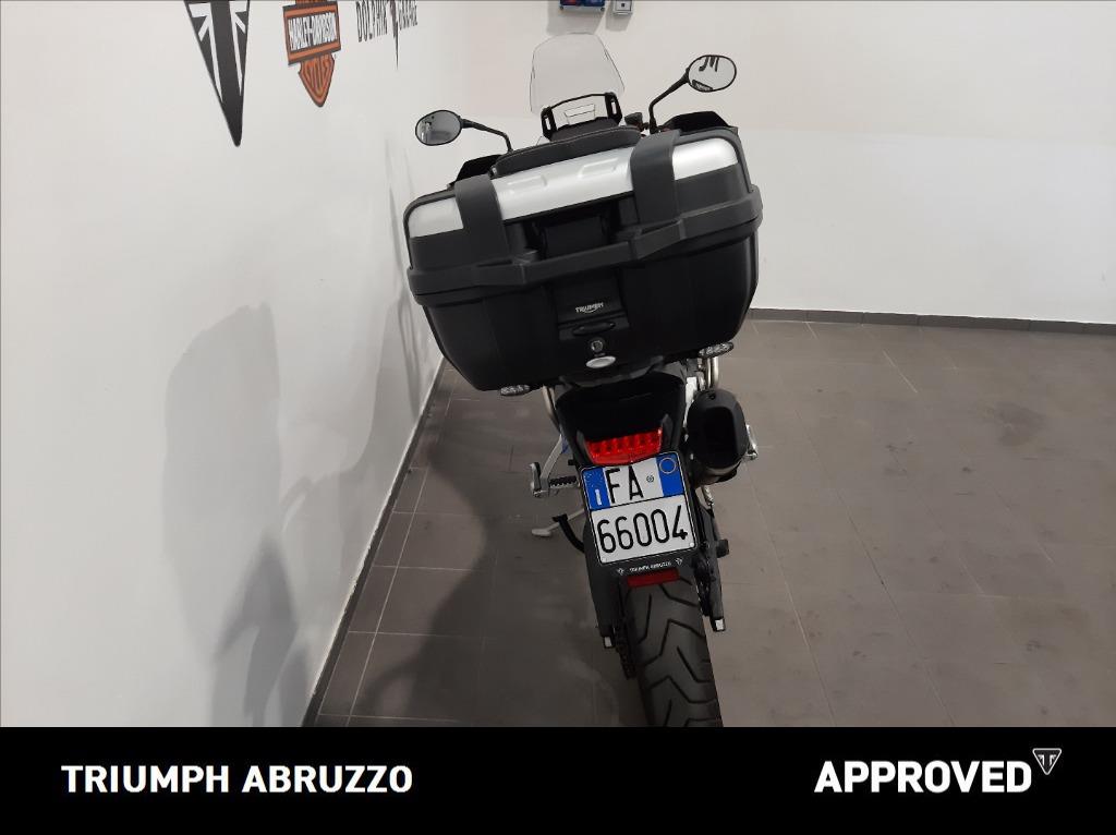 TRIUMPH Tiger 900 Rally Pro Abs