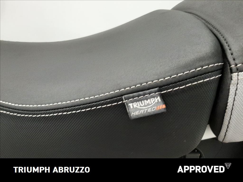 TRIUMPH Tiger 900 Rally Pro Abs