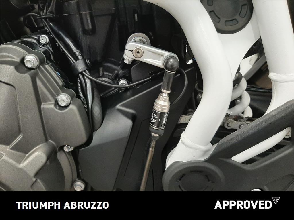 TRIUMPH Tiger 900 Rally Pro Abs