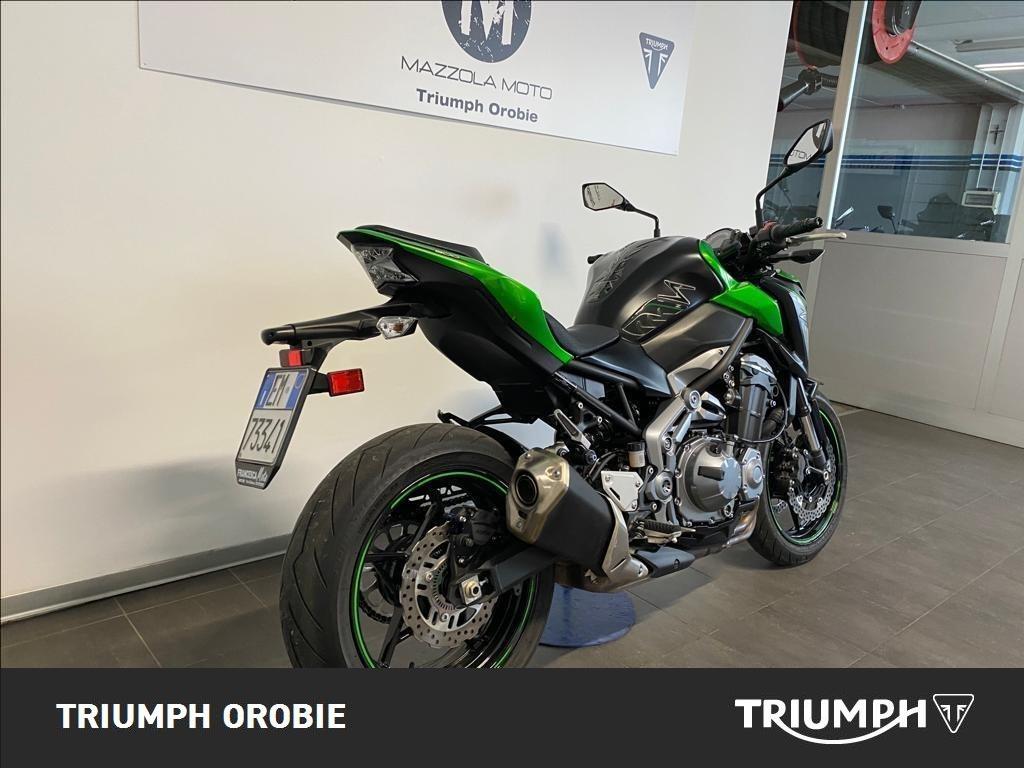 KAWASAKI Z 900 A2 35kw