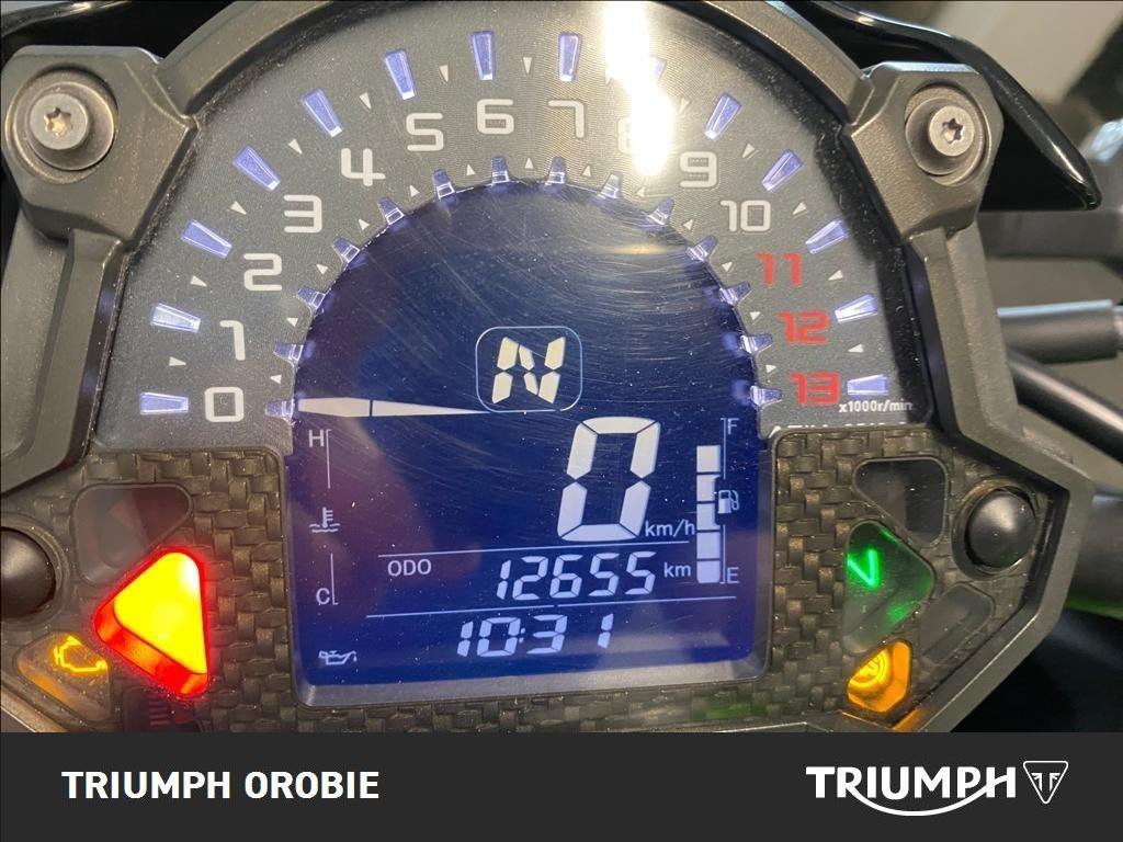 KAWASAKI Z 900 A2 35kw