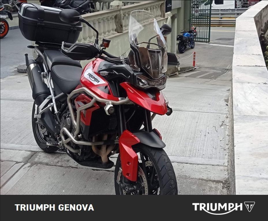TRIUMPH Tiger 900 GT Pro Abs