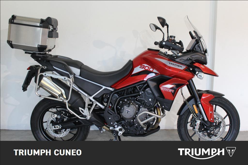TRIUMPH Tiger 900 GT Pro Abs