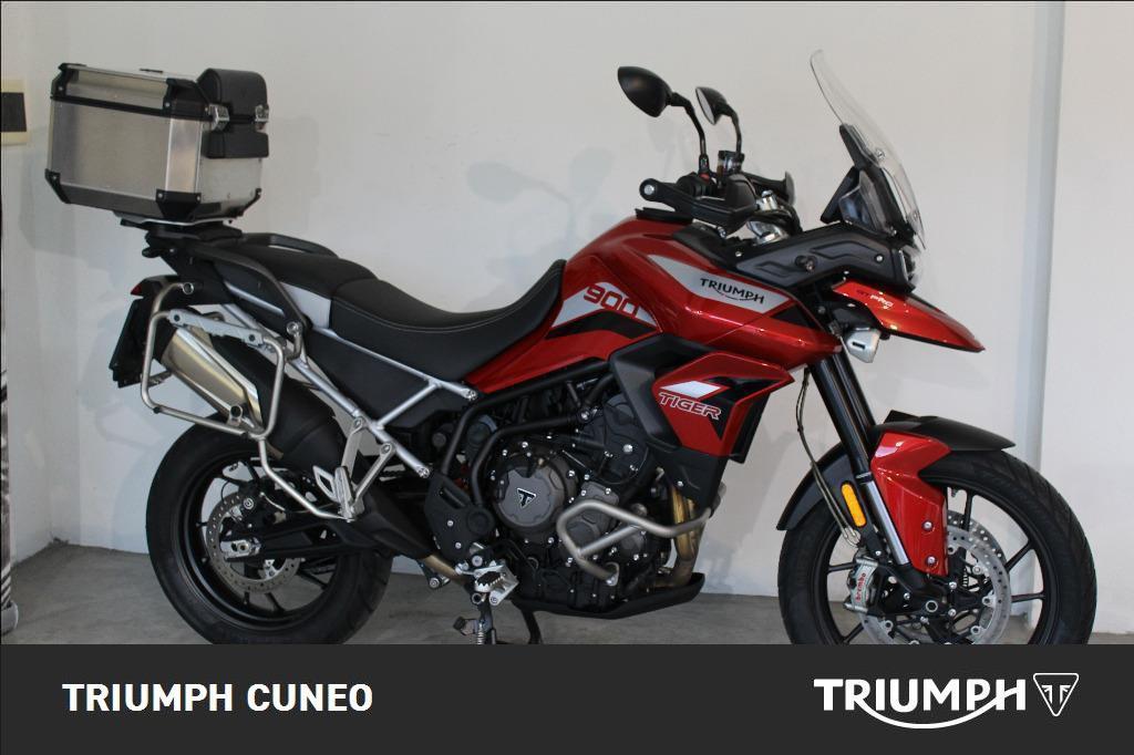 TRIUMPH Tiger 900 GT Pro Abs