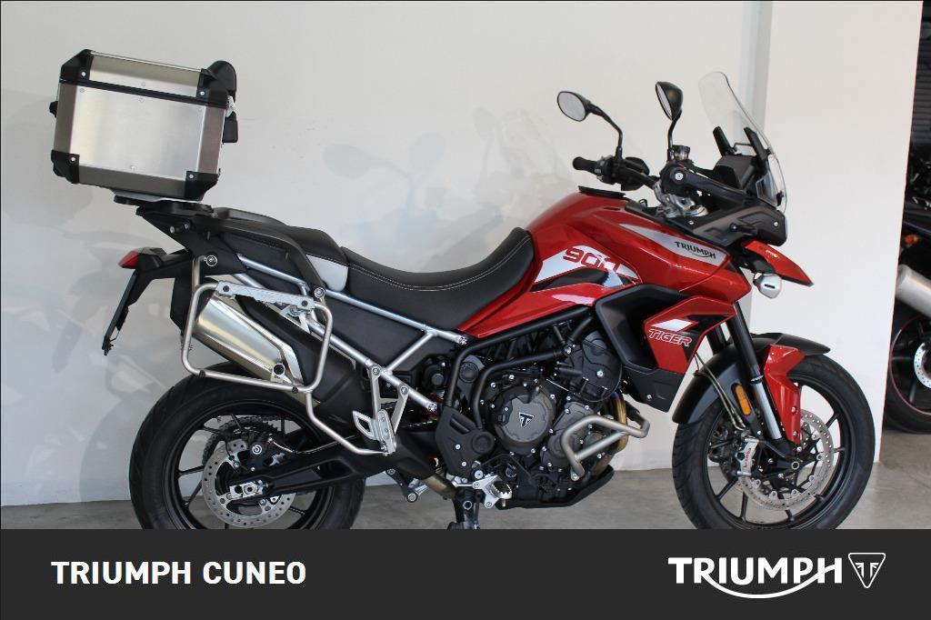 TRIUMPH Tiger 900 GT Pro Abs
