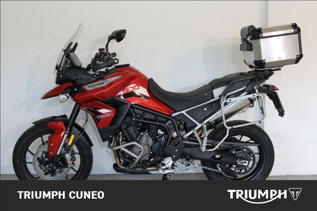 TRIUMPH Tiger 900 GT Pro Abs