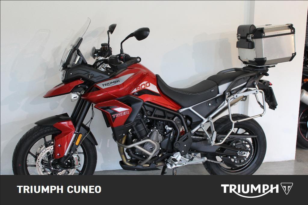 TRIUMPH Tiger 900 GT Pro Abs