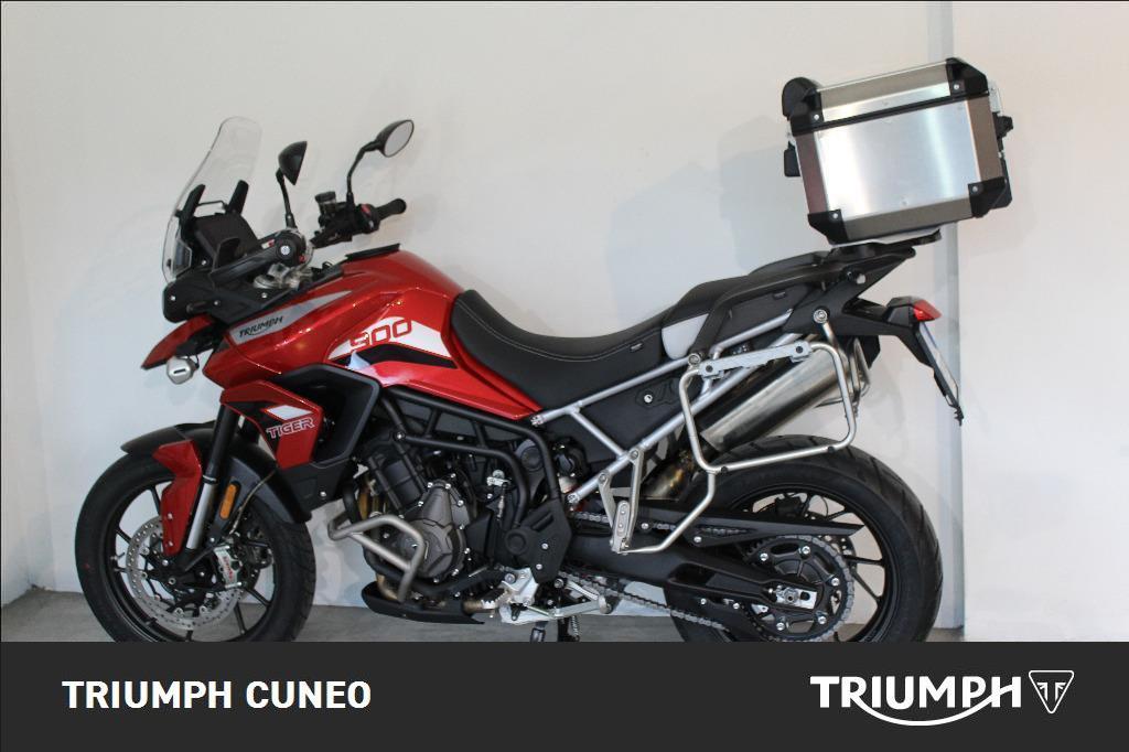 TRIUMPH Tiger 900 GT Pro Abs