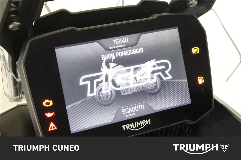 TRIUMPH Tiger 900 GT Pro Abs