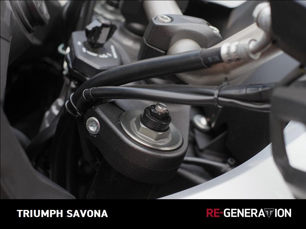 SUZUKI V-Strom 1000 DL Abs