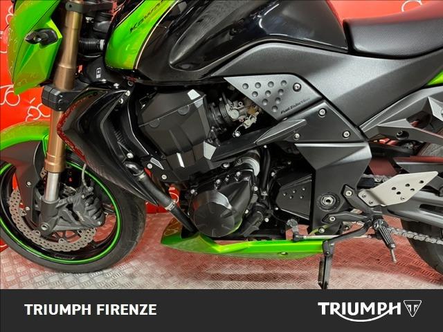KAWASAKI Z 750 R 